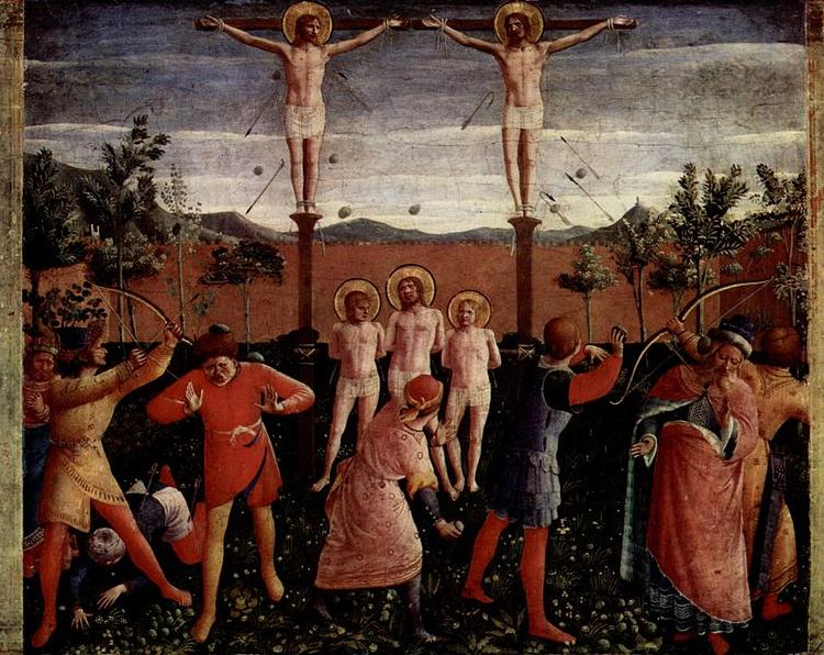 Fra Angelico Medium Deutsch